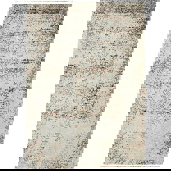 Rug Guru Persia Mocha Cloud