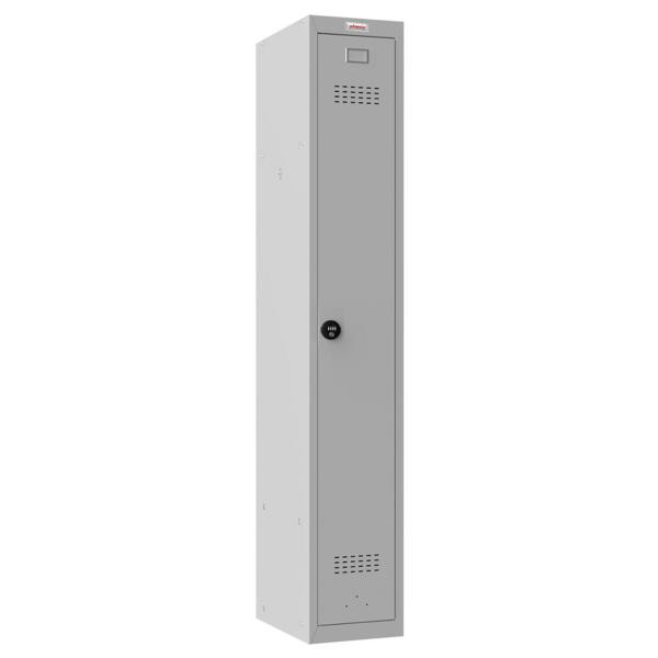 Clear image of the locker.