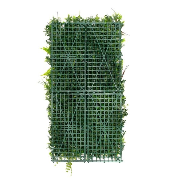 Monstershop Alina Artificial Wall Tile - 50cm x 100cm