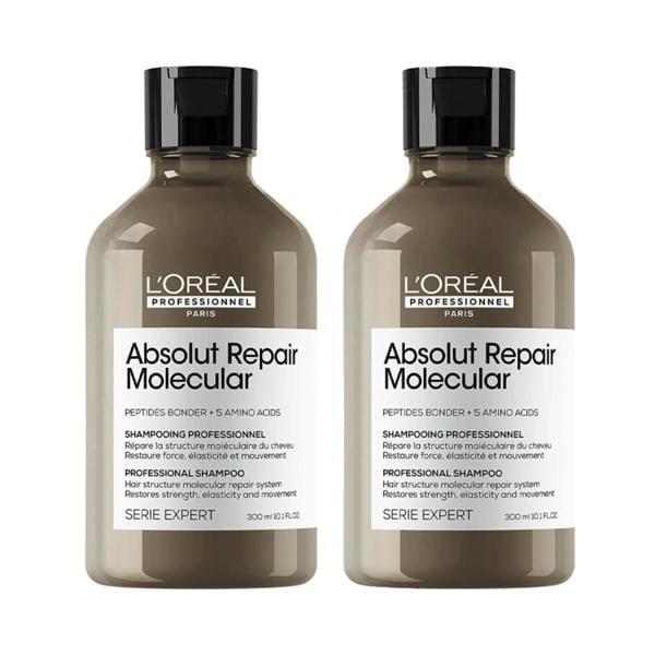 L'Oréal Professionnel Absolut Repair Molecular Shampoo