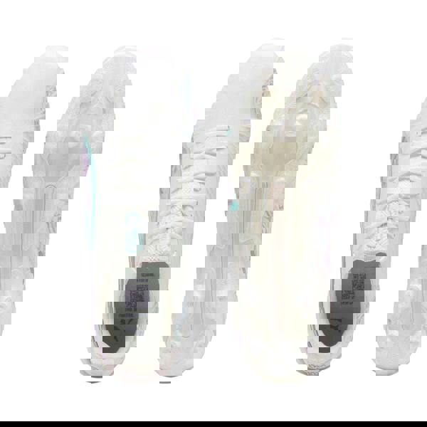 Puma Womens/Ladies King Ultimate Brilliance Artificial Ground Football Boots - White - 