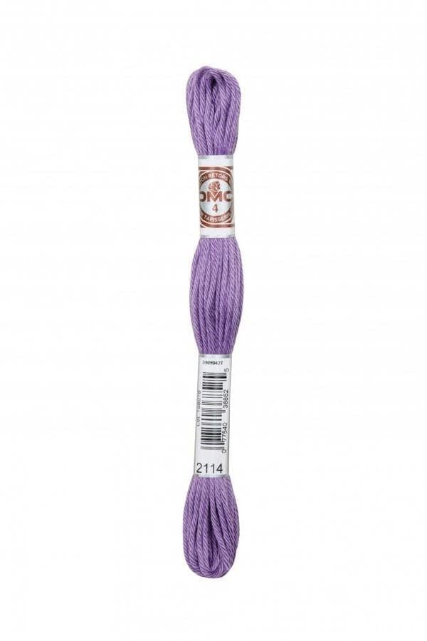 2114 | Purple