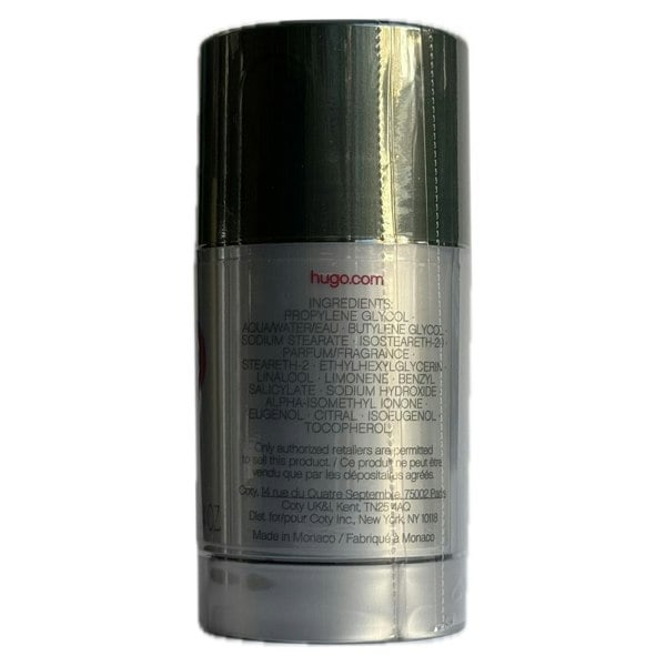 Hugo Deodorant Stick 75ml