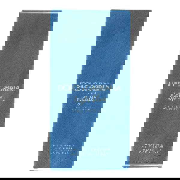 Dolce & Gabbana Light Blue Eau Intense Eau de Parfum 25ml for Her