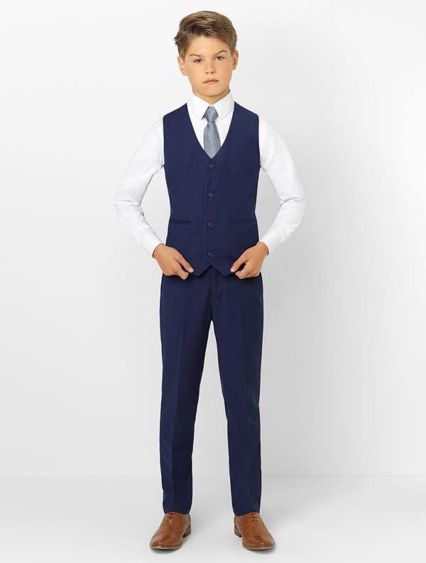 boys page boy suit