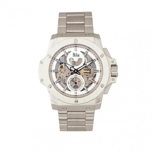 Reign Commodus Automatic Skeleton Men's Watch