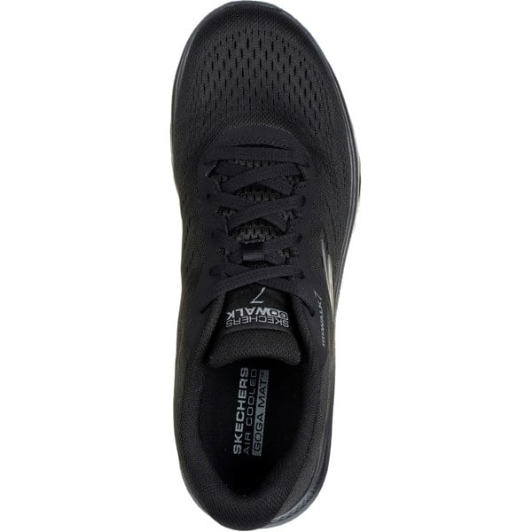 Skechers GO WALK 7 Avalo 2 Men's Trainers in Black