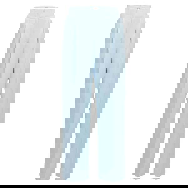 Boss Womens/Ladies Tayamana2 Trousers - Light Blue - 