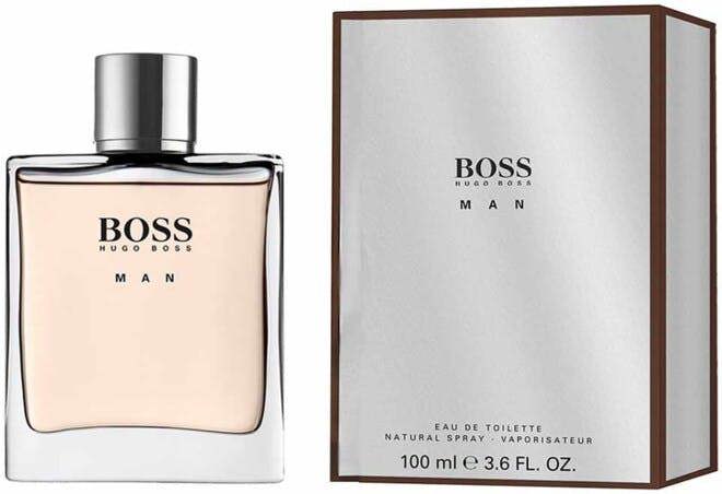 Hugo Boss Boss Orange Man EDT 100ml Fragrance