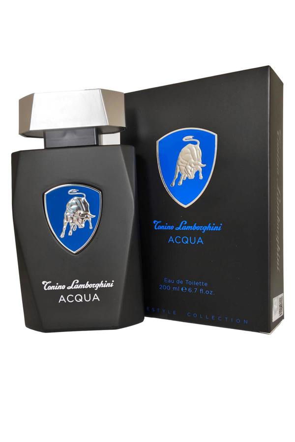 Lamborghini Tonino Acqua Lamborghini Eau de Toilette Spray 200ml