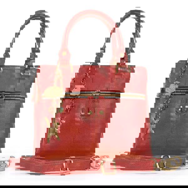 Catwalk Collection Handbags Vicky - Handbag