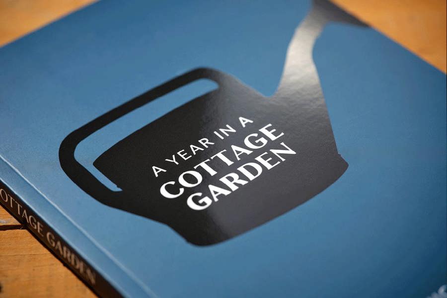 Genus Gardenwear A Year in a Cottage Garden