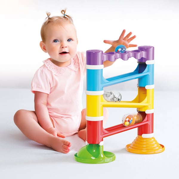 Quercetti Migoga Tower Sounds