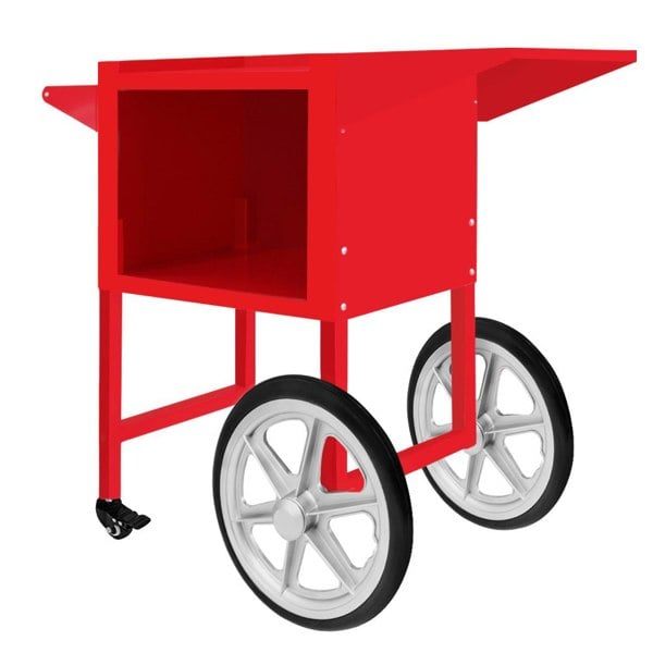 Monstershop KuKoo Popcorn Machine Cart