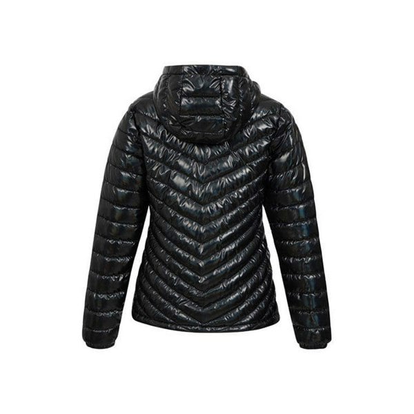 Mountain Warehouse Womens/Ladies Seasons Padded Jacket - Iridescent