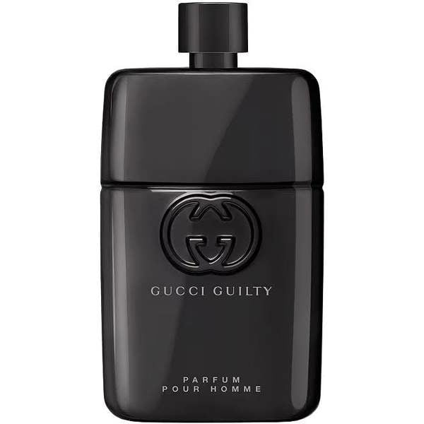 Gucci Guilty Pour Homme Parfum