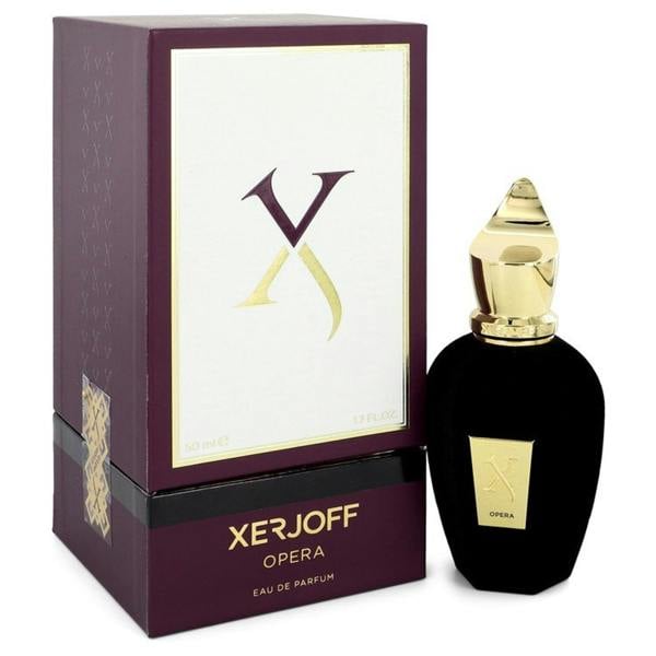 Xerjoff Opera Eau De Parfum 50 ml