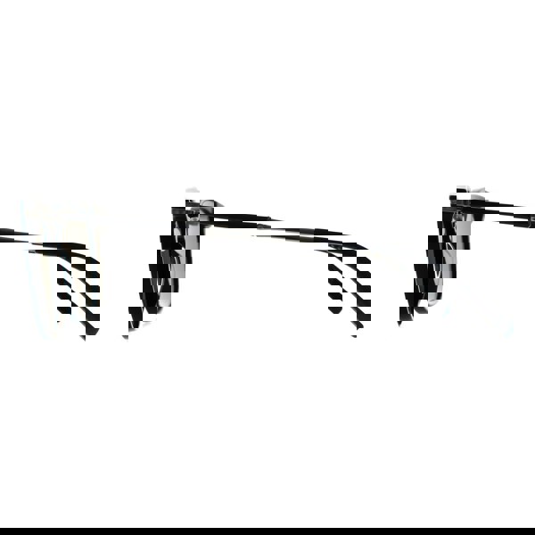 Salvatore Ferragamo Sunglasses SF1015S 001 Black Green Grey