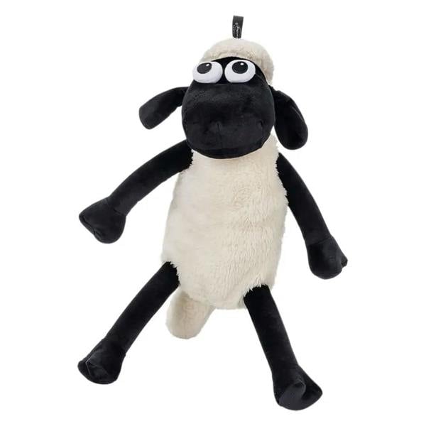 Shaun the Sheep plush cuddly hot water bottle cover