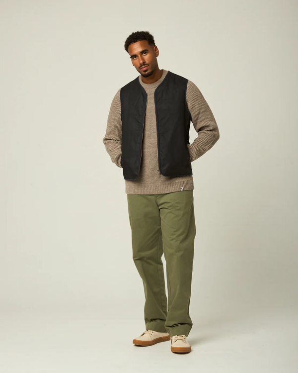 Peregrine Duke Gilet