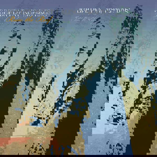 PRE-ORDER - Robert Plant & Alison Krauss 'Raise the Roof' 2LP Black Vinyl - RELEASE DATE 19th November 2021