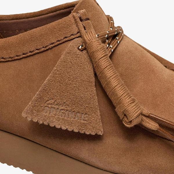 Clarks Originals Wallabee Lite