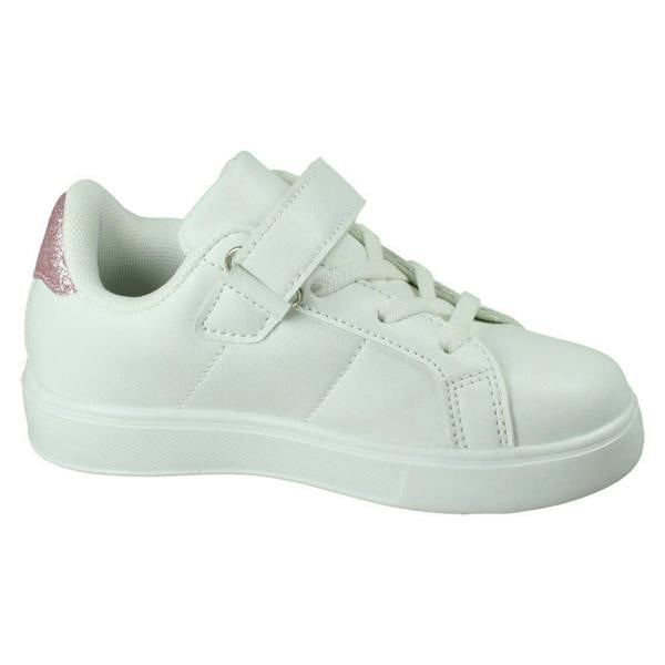 Pineapple Girls Pineapple Light Up Trainers H2700