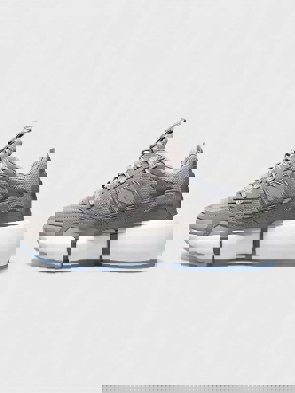 New Balance x Jaden Smith Vision Racer Grey