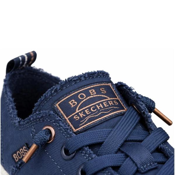 Skechers B CUTE 2.0 Casual Trainers   in  Navy