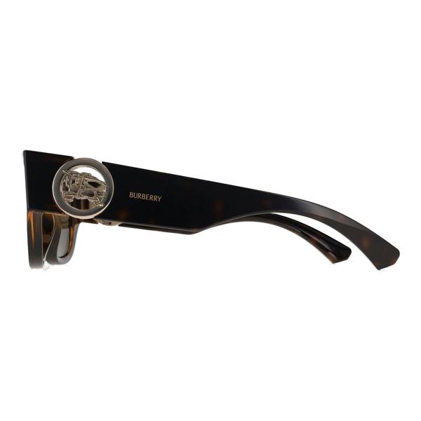 Burberry Sunglasses BE4467U 300273 Dark Havana Dark Brown