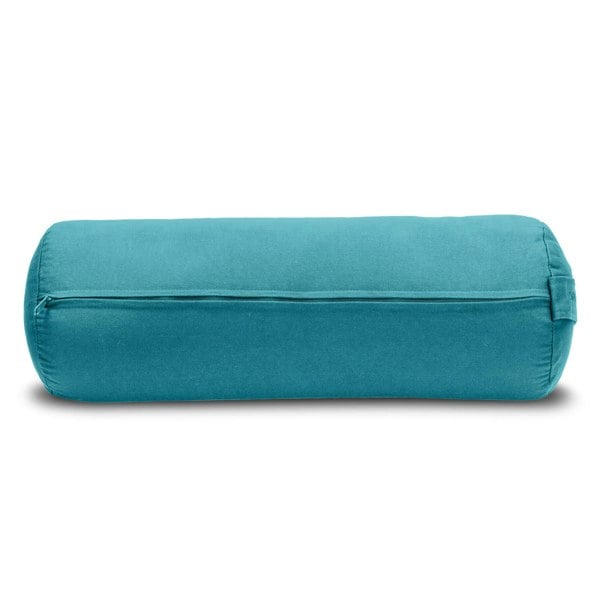 Fitness Mad Buckwheat Yoga Bolster