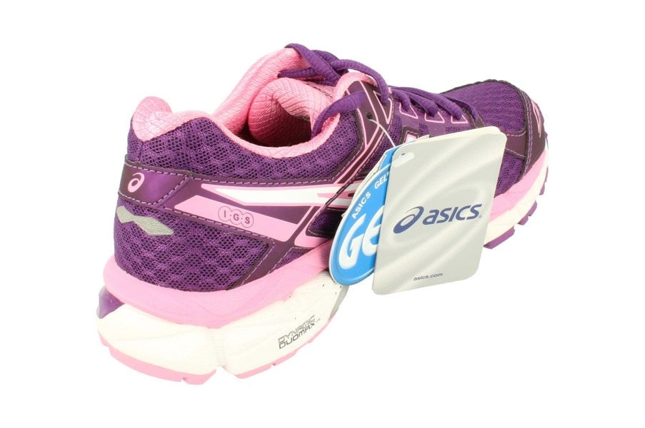 Asics Gel-Surveyor 4 Womens T5C9N 3301 - KicksWorldwide