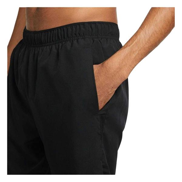 Nike Mens Challenger Running Shorts - Black - 