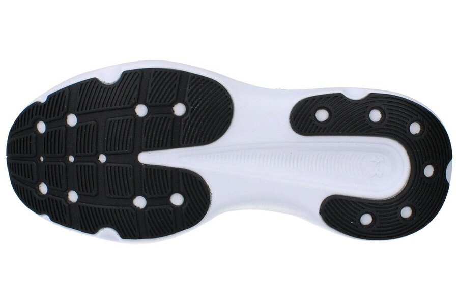 Under Armour Infinite Mens Running Trainers 3027523 Shoes  001
