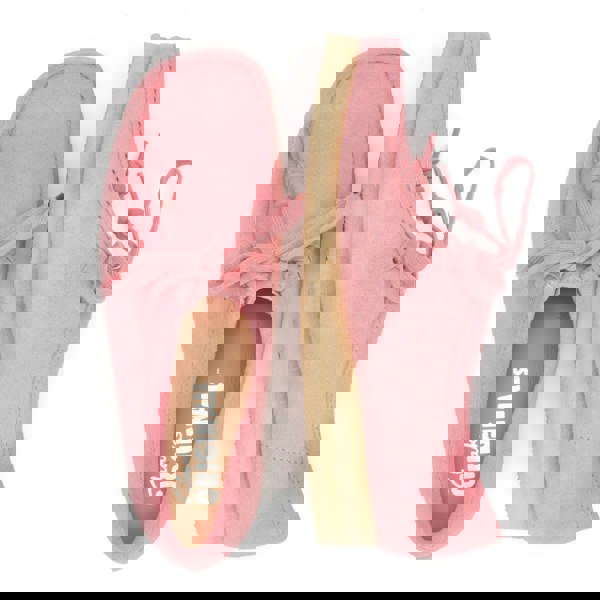 Clarks Originals Wallabee Suede Women's Pink Shoes