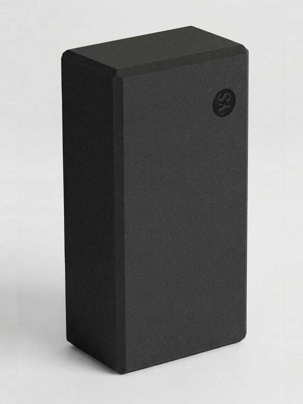 Yoga Studio EVA Yoga Brick - Black