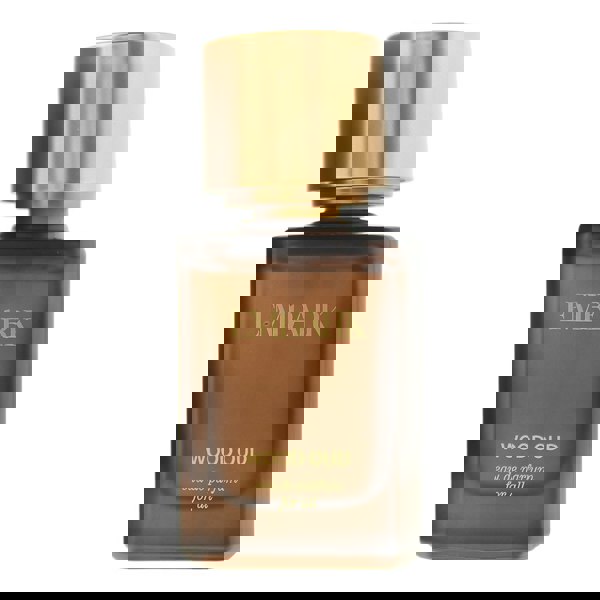 Embark Wood Oud Eau de Parfum 50ml Unisex