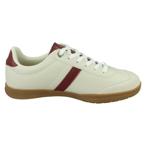 Elle Sport Ladies Elle Sport Trainers With Memory Foam F7399
