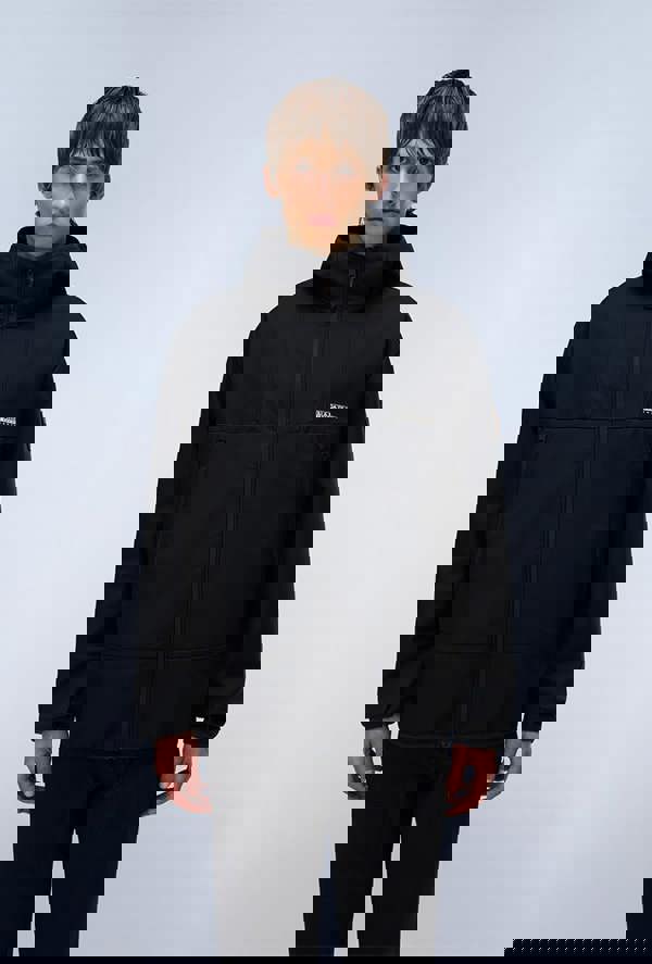 Napapijri Biois Hooded Jacket