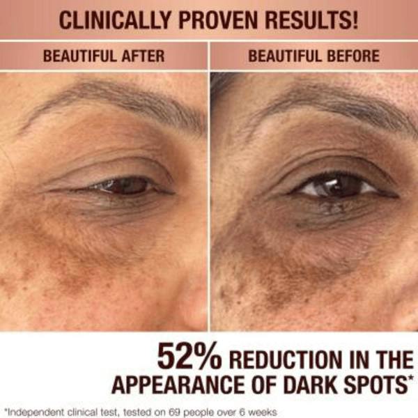 Charlotte Tilbury Skin Care Charlotte Tilbury Dark Spot Correcting Radiance Recovery Serum (30ml)