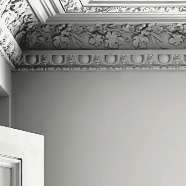 Laura Ashley Dove Grey White Matt Emulsion 2.5L Paint