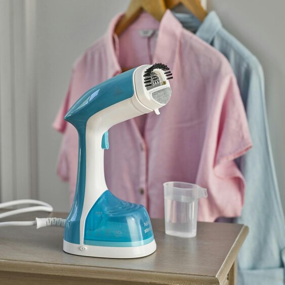 Scotts of Stow Garment and Curtain Steamer