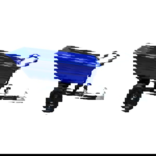 T-Mech ATV Trailer Pneumatic Tyres