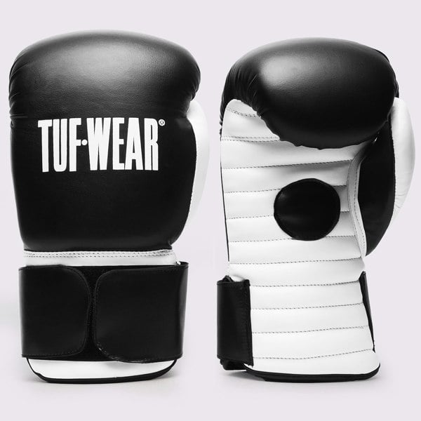 Tuf Wear Cruise Coach Spar