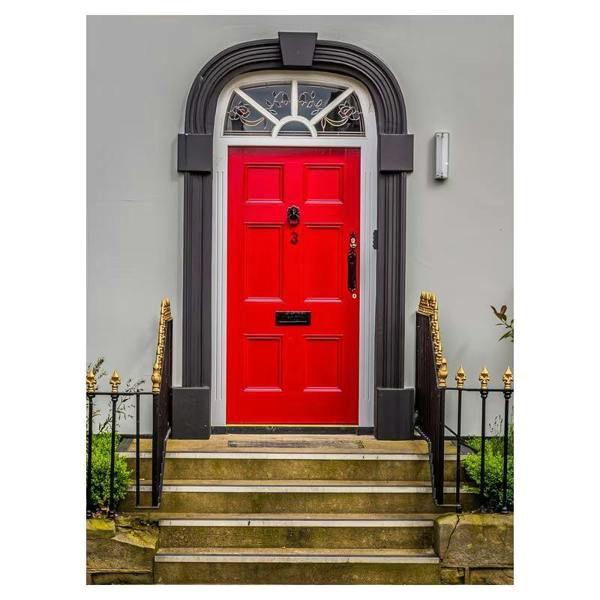 151 2X 151 Red Gloss Spray Paint 400ml