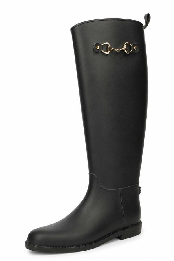 Spot On Ladies Spot On Riding Boot X1286