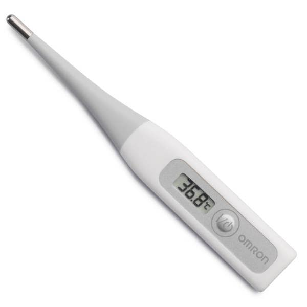 Omron Flex Temp Smart