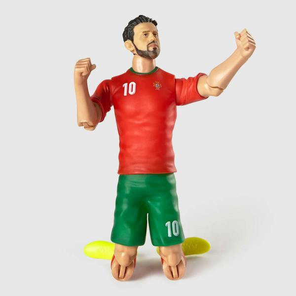 Banbo | Bernardo Silva Portugal Fully Articulated Figurine