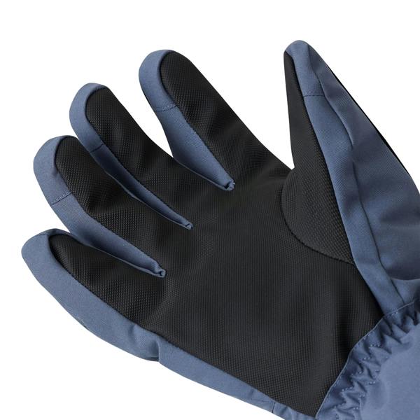 Dare 2B Mens Pinnacle Waterproof Ski Gloves - Blue Indigo - 