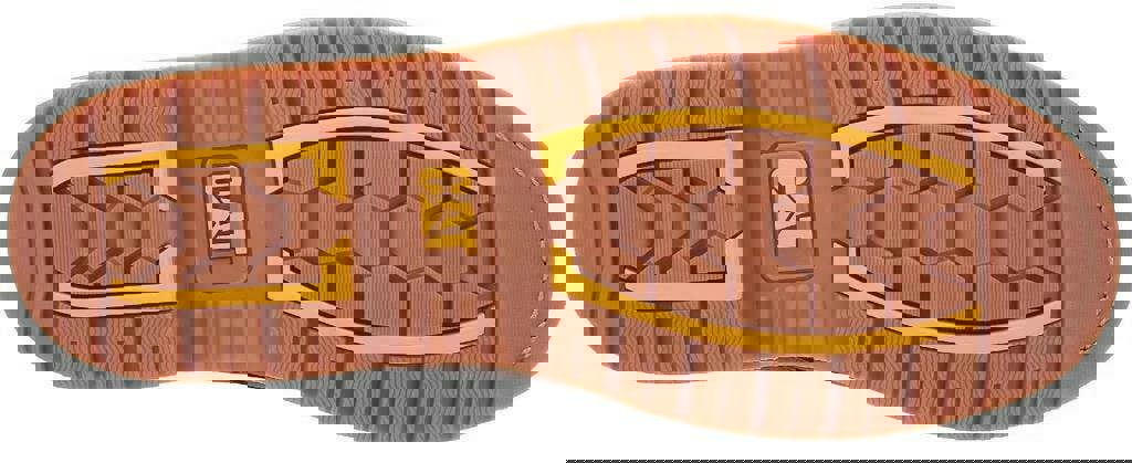 Caterpillar PowerPlant Mens S3 Safety Steel Toe/Midsole Work Boots